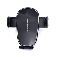 Load image into Gallery viewer, Car Phone Holder Screen Holder For VW Golf GTI R 2022 2023 2024 Phone Mount case