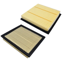Load image into Gallery viewer, Combo Set Engine & Cabin Air Filter For 2015-23 Ford F-150 Expedition 2018-2024
