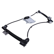 Load image into Gallery viewer, Front Left Window Regulator For 2003-2010 VW Beetle Convertible ZC38D1