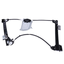 Load image into Gallery viewer, Front Right Window Regulator For 2003-2010 VW Beetle Convertible WG77Q5