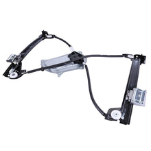 Load image into Gallery viewer, Front Right Window Regulator For 2003-2010 VW Beetle Convertible WG77Q5