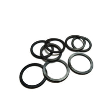 Load image into Gallery viewer, 0B5 DL501 7 Speed DSG Transmission Overhaul Gasket Seal Rebuild Kit For Audi