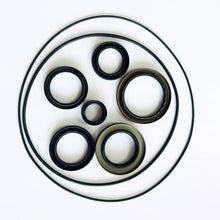 Load image into Gallery viewer, 0B5 DL501 7 Speed DSG Transmission Overhaul Gasket Seal Rebuild Kit For Audi