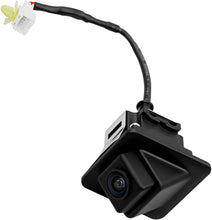Load image into Gallery viewer, 95750-3X105 For 2012 2013 Hyundai Elantra Sedan Back Up Rear View Camera Colored