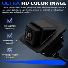 Load image into Gallery viewer, 95750-3X105 For 2012 2013 Hyundai Elantra Sedan Back Up Rear View Camera Colored