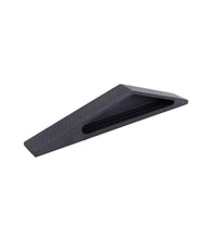 Load image into Gallery viewer, 4Pcs Black Fingerprint Resistant Door Closer Handles for 2024 Tesla Cybertruck