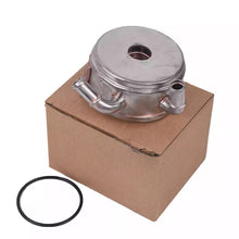 Load image into Gallery viewer, 15710-31021 Oil Cooler For TOYOTA LEXUS 3.5L Highlander Sienna RX350 Engine