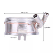 Load image into Gallery viewer, 15710-31021 Oil Cooler For TOYOTA LEXUS 3.5L Highlander Sienna RX350 Engine