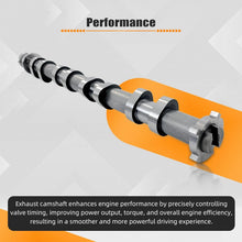 Load image into Gallery viewer, For Chevrolet 2.5l L4 Exhaust Camshaft Gm Malibu Colorado Ats Engine 12627159