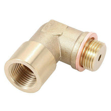 Load image into Gallery viewer, 41mm CEL O2 Oxygen Sensor Spacer Catalytic Converter Fix Check Engine Light