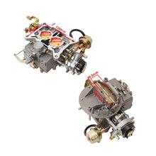 Load image into Gallery viewer, Car carburetor for FORD 2 BARREL F150 F250 F350