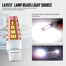 Load image into Gallery viewer, LED bulb replacement bulbs LED Reverse Light Turn Signal DRL