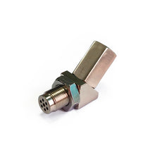Load image into Gallery viewer, 2X 45° O2 Oxygen Sensor Spacer Bung Adpater Kit M18 X 1.5