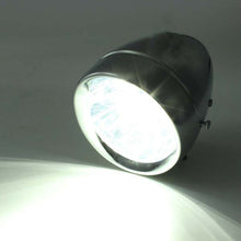 Load image into Gallery viewer, Classical Vintage Retro Bicycle Bike LED Light Headlight Front Retro Head Lamp