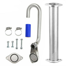 Load image into Gallery viewer, 6.0L Powerstroke Diesel Complete  Cooler Kit For 2003-2010 Ford