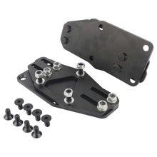 Load image into Gallery viewer, Conversion Adjustable Swap Mounts for 1997-2013 Gen III/IV LS Series Engine