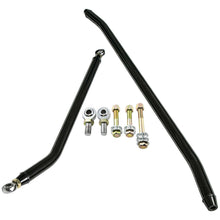 Load image into Gallery viewer, Crossover Steering Kit for Jeep Cherokee XJ 1984-2001 Black