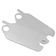 Load image into Gallery viewer, EGR Cooler Upgrade Solid Gaskets For GM Duramax 6.6L LML EGR 2011 - 2016