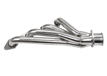 Load image into Gallery viewer, Elite, Shorty, Steel, Thermal Coated Exhaust Header for Chevy, Car, 396, 402, 427, 454, Pair