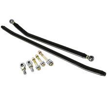 Load image into Gallery viewer, Crossover Steering Kit for Jeep Cherokee XJ 1984-2001 Black