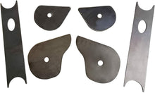Load image into Gallery viewer, Chevy Trailblazer/Gmc Envoy Rear Upper Trailing Arm Mount Repair Kit