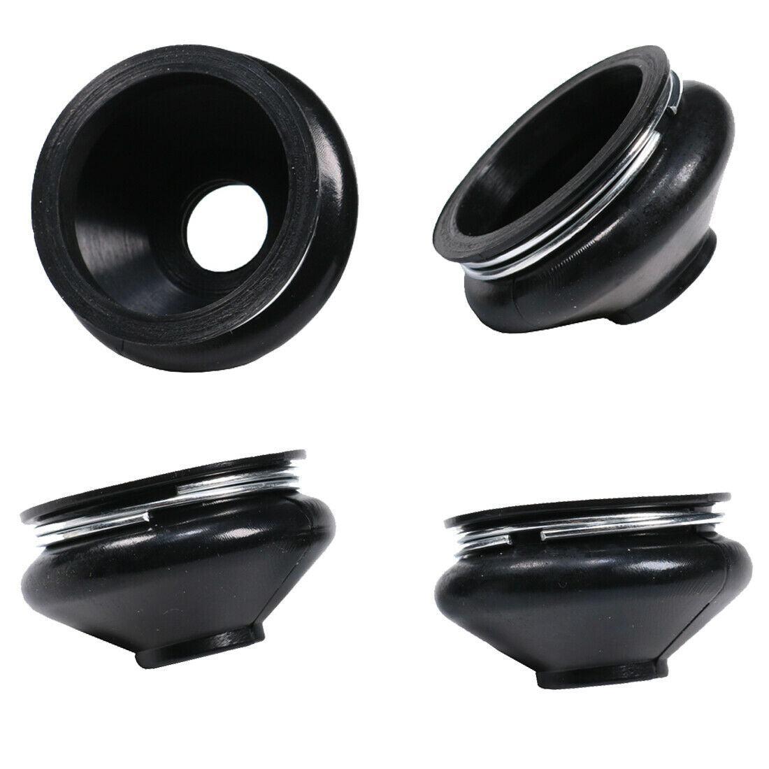 Rubber Boots Aarms or Ball Joints For Yamaha Banshee Raptor Warrior