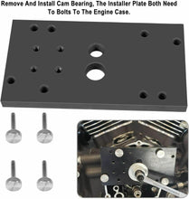 Load image into Gallery viewer, Harley Davidson Milwaukee 8, M8 Inner Cam Bearing Remover Installer