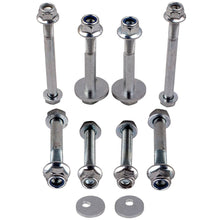 Load image into Gallery viewer, Cam Bolts Lower Control Arms Kit For Dodge Ram 1500 2500 3500 2003-2009
