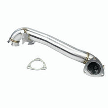 Load image into Gallery viewer, 2.5" Stainless Steel Downpipe Tubing For 07-16 BMW Mini Cooper R55-R61 Completely 1.6 Turbo