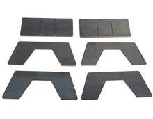 Load image into Gallery viewer, Universal Mini C Notch Kit, Frame notch, Under bed notch