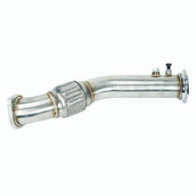 Load image into Gallery viewer, For BMW 535D 335D E90 E91 E92 E60 E61 Diesel M57 Exhaust Turbo Downpipe