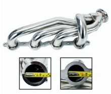 Load image into Gallery viewer, LS Swap S10 Conversion Exhaust Header Truck & SUV LS1 LS2 LS3 LS6