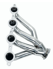 Load image into Gallery viewer, C-10 LS Chevy Exhaust Header GMC Truck Headers LS1 LS2 LS3 (Conversion Swap)