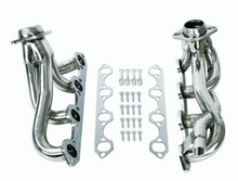 Load image into Gallery viewer, Steinless Exhaust Header Ford F150 F250 Bronco 87-96 5.8L V8