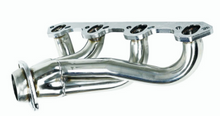 Load image into Gallery viewer, Steinless Exhaust Header Ford F150 F250 Bronco 87-96 5.8L V8