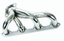 Load image into Gallery viewer, Steinless Exhaust Header Ford F150 F250 Bronco 87-96 5.8L V8