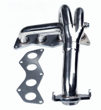 Load image into Gallery viewer, Performance Race Header Exhaust Manifold Stainless 2005-2010 Scion TC Ant10 Jdm