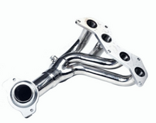 Load image into Gallery viewer, Performance Race Header Exhaust Manifold Stainless 2005-2010 Scion TC Ant10 Jdm