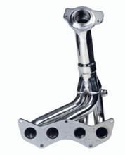 Load image into Gallery viewer, Performance Race Header Exhaust Manifold Stainless 2005-2010 Scion TC Ant10 Jdm