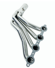 Load image into Gallery viewer, Exhaust Header LS Swap Longtube Headers 1 3/4" For Chevrolet Pontiac Buick LS1, LS2, LS3, LS6