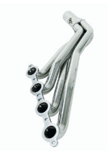 Load image into Gallery viewer, Exhaust Header LS Swap Longtube Headers 1 3/4" For Chevrolet Pontiac Buick LS1, LS2, LS3, LS6