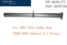Load image into Gallery viewer, DPF Pipe for 2007-2012 Dodge Ram 6.7L 2500/3500 Cummins  Diesel Truck