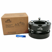 Load image into Gallery viewer, 2" Front Leveling Lift Kit 2inch Fit For 2004-2020 Nissan Titan Armada 2WD / 4WD