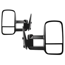 Load image into Gallery viewer, Pair Tow Mirror Power Heated for 03-06 Chevy Silverado 1500 2500 3500 GMC Sierra