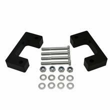 Load image into Gallery viewer, 1.5" Front Leveling lift kit for 2007-2021 Chevy Silverado GMC Sierra GM 1500 LM