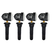 Load image into Gallery viewer, Tire Pressure Sensor F2GZ-1A189-A Fit for Ford F-150 Edge Mustang 4pcs