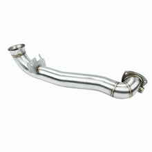 Load image into Gallery viewer, 2.5" Stainless Steel Downpipe Tubing For 07-16 BMW Mini Cooper R55-R61 Completely 1.6 Turbo