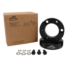 Load image into Gallery viewer, 3" Front Lift Leveling Kit for 05-21 Toyota Tacoma FJ Cruiser Billet
