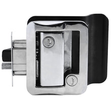 Load image into Gallery viewer, RV Paddle Entry Door Lock Latch Handle Knob Deadbolt NEW Camper Trailer