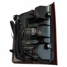 Load image into Gallery viewer, Tail Lights Taillamps Pair Set for 07-14 Chevy Silverado 1500 2500 GMC Sierra